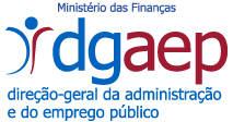 DGAEP - Direcção-Geral da Administração e do Emprego Público