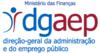 DGAEP - Direcção-Geral da Administração e do Emprego Público